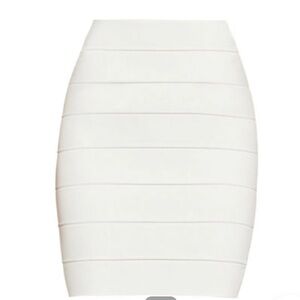 BCBGMaxAzria Pencil Skirt